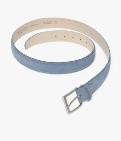 CEINTURE RICKY BLEU
