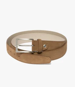 CEINTURE RICKY COGNAC