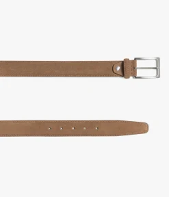 CEINTURE RICKY COGNAC