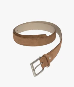CEINTURE RICKY COGNAC