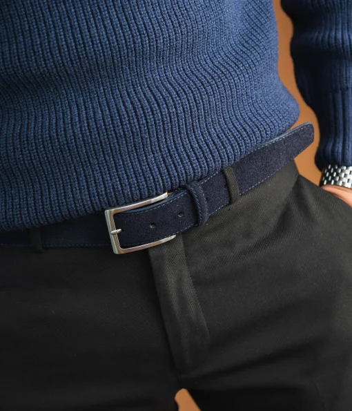 CEINTURE RICKY MARINE