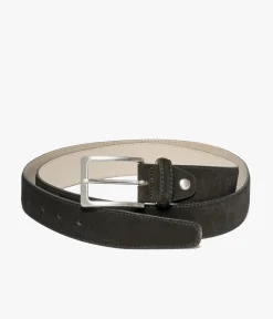 CEINTURE RICKY NOIRE