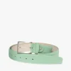 CEINTURE RICKY VERT