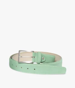 CEINTURE RICKY VERT
