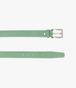 CEINTURE RICKY VERT