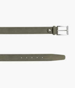 CEINTURE RICKY VERT