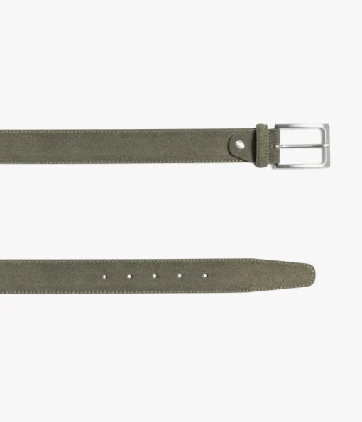 CEINTURE RICKY VERT