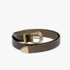 CEINTURE SASHA KAKI