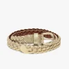 CEINTURE SIDONIE DORE