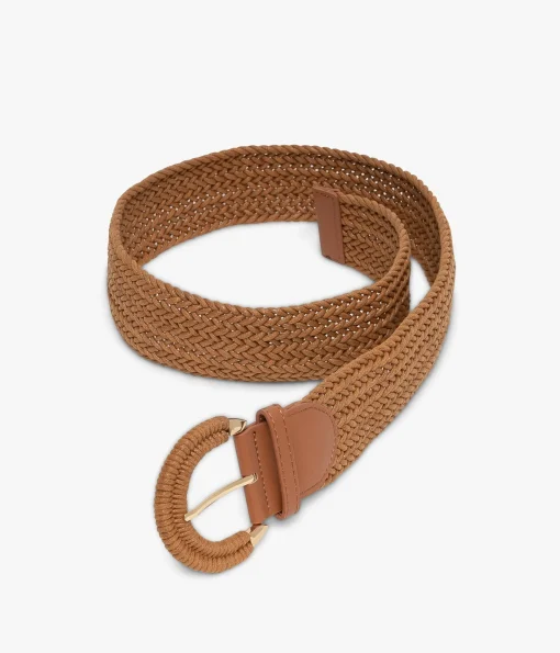 CEINTURE SOIZIK CAMEL