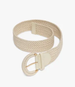 CEINTURE SOIZIK ECRU