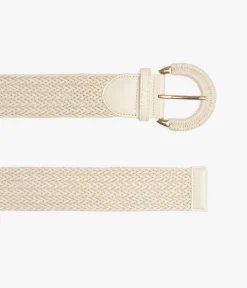 CEINTURE SOIZIK ECRU