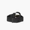 CEINTURE SOPHIE NOIR