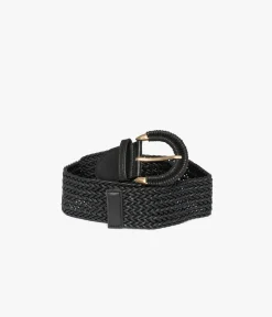 CEINTURE SOPHIE NOIR