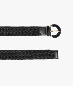 CEINTURE SOPHIE NOIR