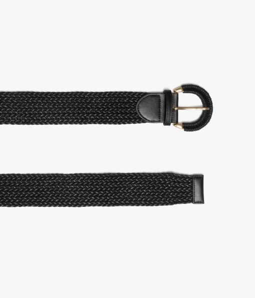 CEINTURE SOPHIE NOIR