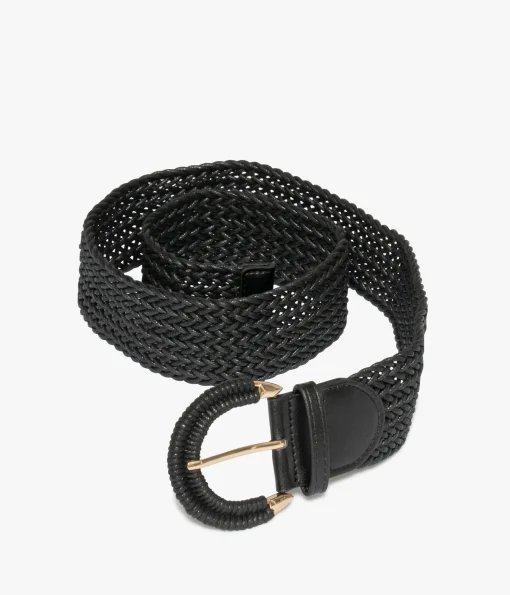 CEINTURE SOPHIE NOIR
