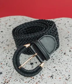 CEINTURE SOPHIE NOIR