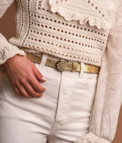CEINTURE SUSANNA DORE