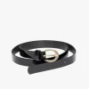 CEINTURE SUSANNA NOIR
