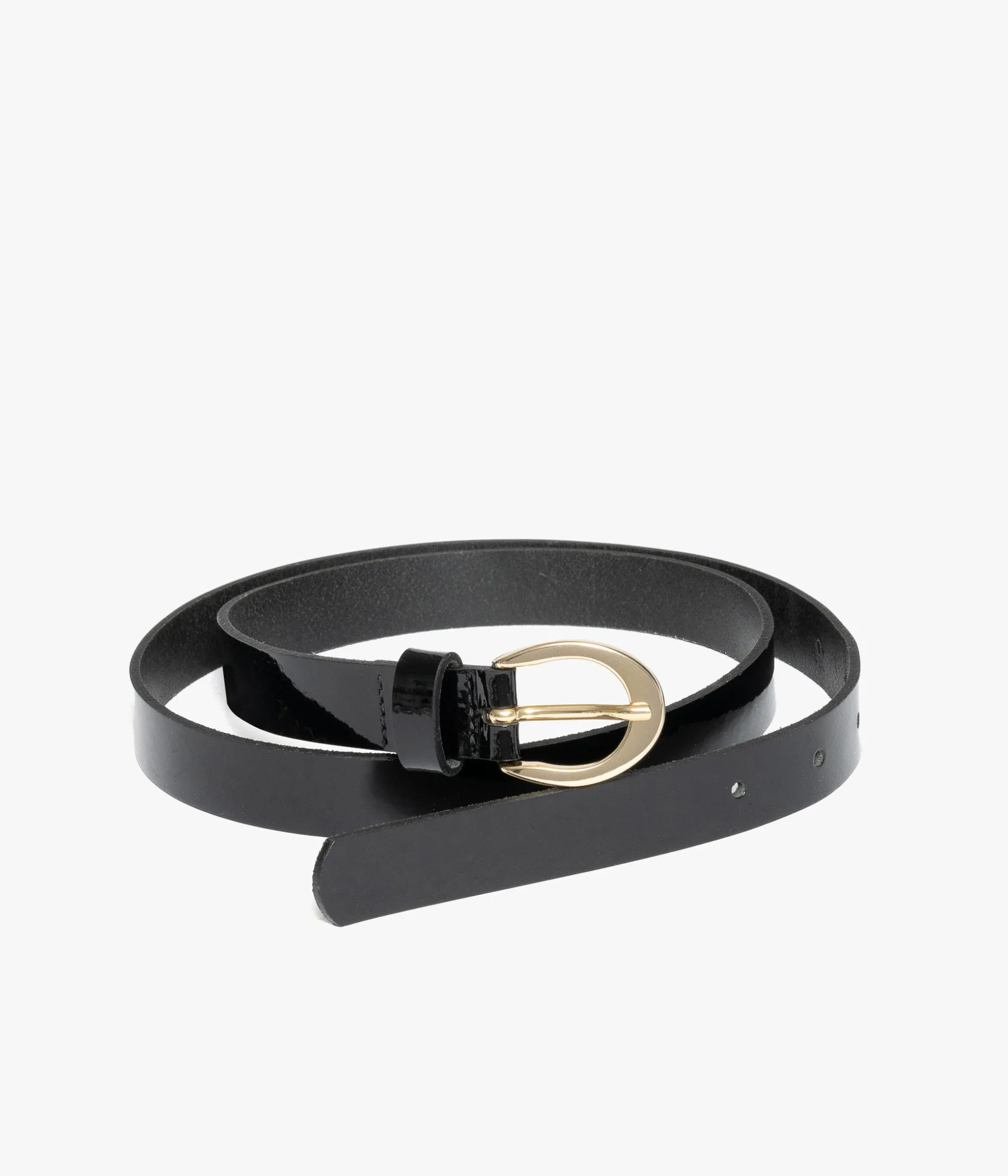 CEINTURE SUSANNA NOIR