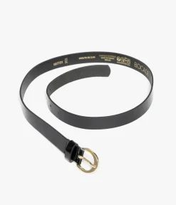 CEINTURE SUSANNA NOIR