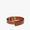 CEINTURE SUZETTE COGNAC