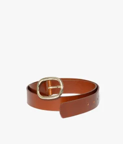 CEINTURE SUZETTE COGNAC