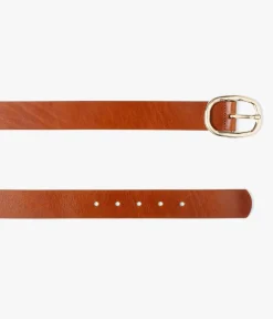 CEINTURE SUZETTE COGNAC