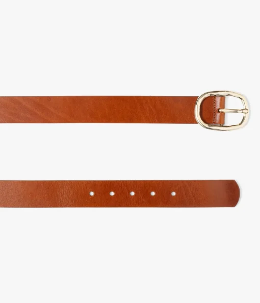 CEINTURE SUZETTE COGNAC