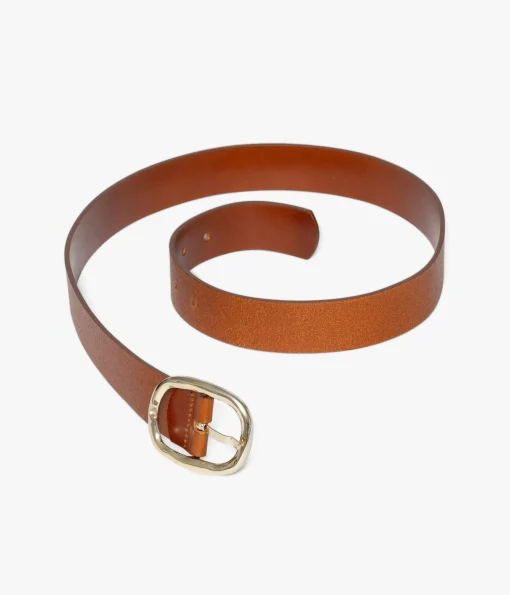 CEINTURE SUZETTE COGNAC