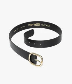 CEINTURE SUZETTE NOIR