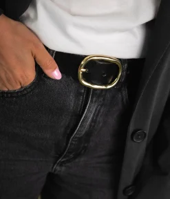 CEINTURE SUZETTE NOIR