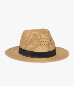 CHAPEAU GAELLE BEIGE
