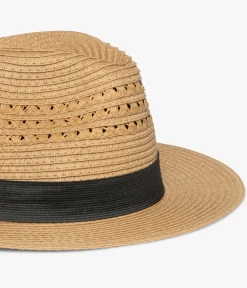 CHAPEAU GAELLE BEIGE