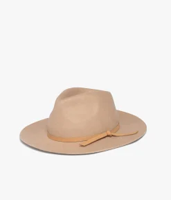 CHAPEAU GENNY BEIGE