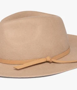 CHAPEAU GENNY BEIGE