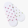 CHAUSSETTE NANETTINAP BLANC