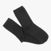 CHAUSSETTES NANOU NOIR