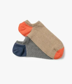CHAUSSETTES NASHORT