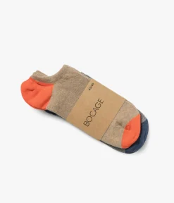 CHAUSSETTES NASHORT
