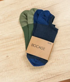 CHAUSSETTES NASHORT UPDATE CLEVER