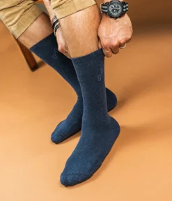 CHAUSSETTES NATALINO
