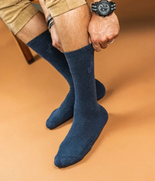 CHAUSSETTES NATALINO