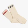 CHAUSSETTES NATTY ECRU