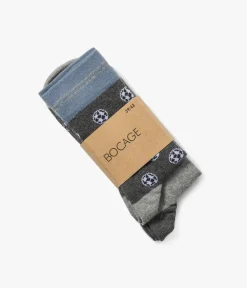 CHAUSSETTES NBALL