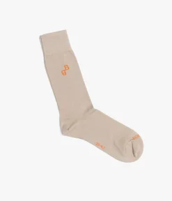 CHAUSSETTES NIKO BEIGE