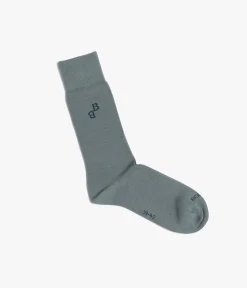 CHAUSSETTES NIKO BLEU