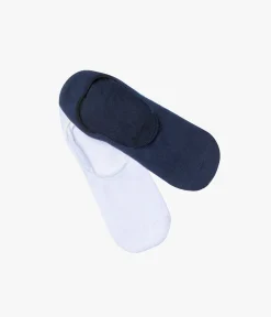 CHAUSSETTES NOLI MARINE ET BLANC