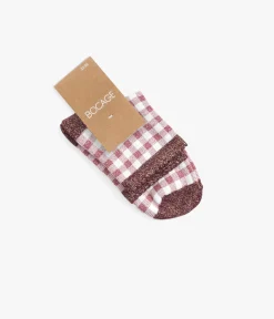 CHAUSSETTES NUANCES